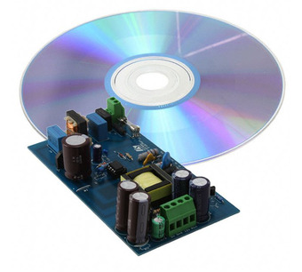 STEVAL-ISA013V1 Image.