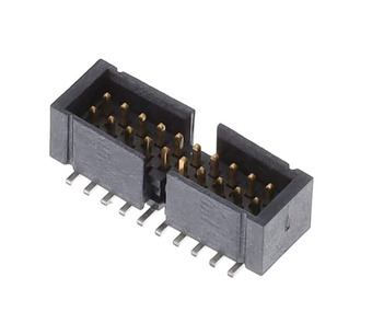 FTSH-110-03-L-DV-ES Image.