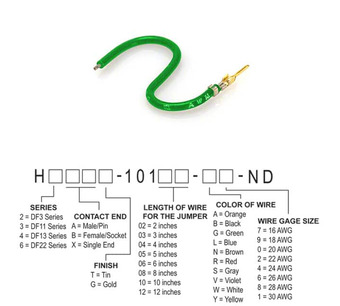 H2AXG-10105-G4 Image.