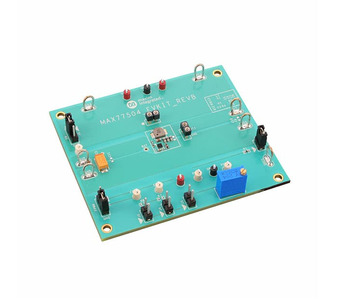 MAX77504WEVKIT# Image.