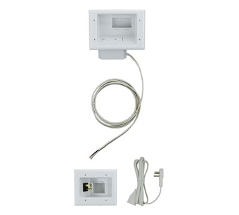 50-6623-WH-KIT Image.
