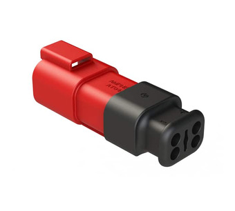 AT04-4P-SR01RED Image.