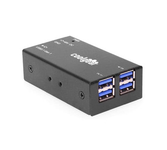 CG-MIC4P31HVV Image.
