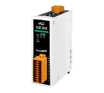 ECAT-2028 Image.