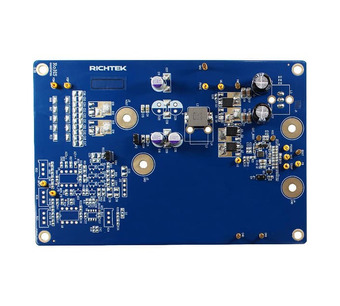 EVB_RT8129AGQW Image.