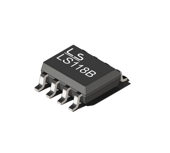 LS118-S Image.