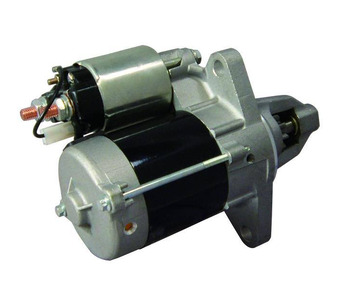 MD184420 STARTER Image.