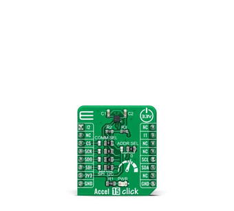 MIKROE-4501 Image.