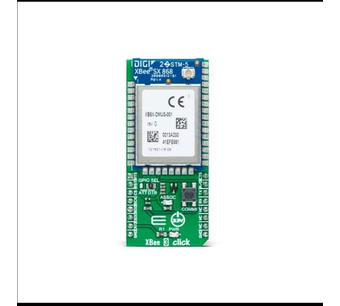 MIKROE-5299 Image.