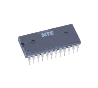 NTE74181 Image.