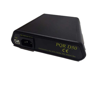PQR D50 Image.