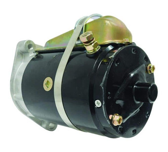S6000149 STARTER Image.