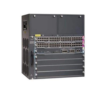 WS-C4507RE+96 Image.