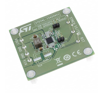 STEVAL-ISA206V1 Image.