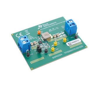 TPS56637EVM-029 Image.