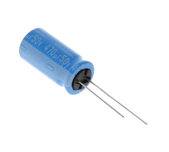 UBT1H471MHD8 Image.