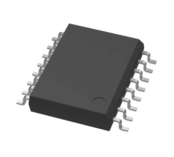 SI8233AB-C-ISR Image.