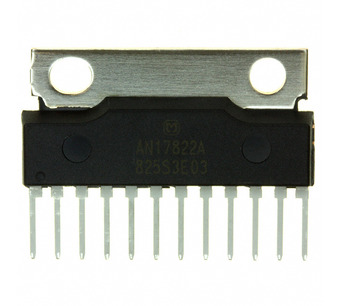 AN17822A Image.