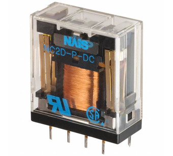 NC2D-JPL2-DC12V Image.