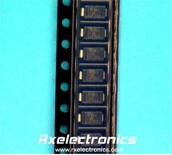 STTH112A Image.