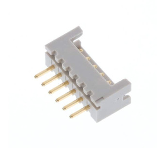 DF13-6P-1.25DSA(76) Image.