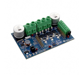 DRV8300DRGE-EVM Image.