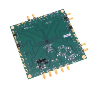 LMK1D1212EVM Image.