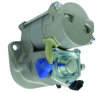 60404210 STARTER Image.