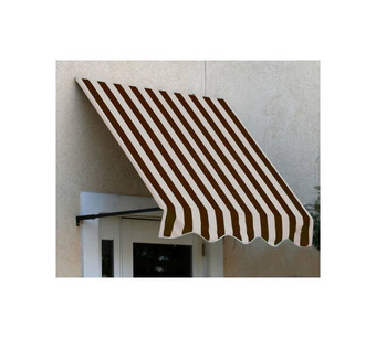 CR43-8BRNT Image.