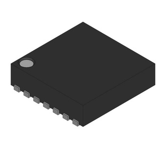 LTC3260IDE Image.