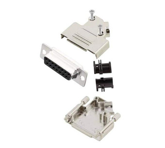 MHD45ZK15-DB15S-K Image.