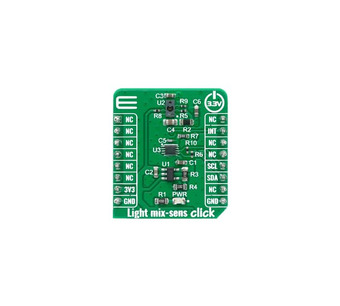 MIKROE-4148 Image.
