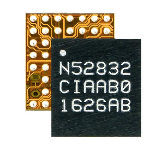 NRF52832-CIAA-G-R7 Image.