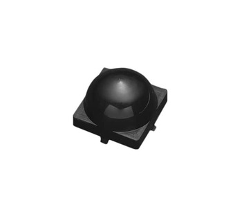 PIR FRESNEL LENS_PD105-10010S-BLACK Image.