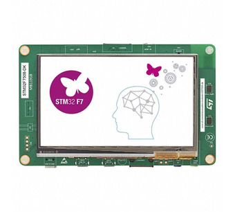 STM32F7508-DK Image.