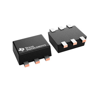 TPS62A01ADRLR Image.