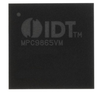 MPC9865VM Image.
