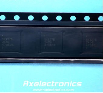 SX1276IMLTRT Image.