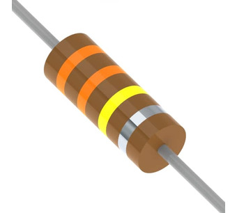 RC14KB330K Image.