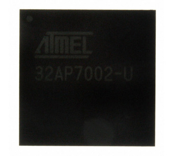AT32AP7002-CTUT Image.