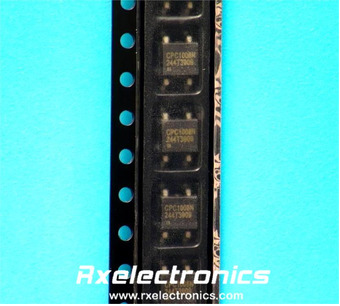 CPC1008NTR Image.