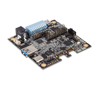 ICE5LP4K-USBC-EVN Image.