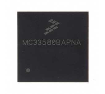 MC33580BAPNAR2 Image.