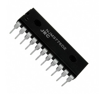NJM3775D2 Image.