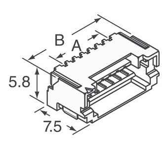 SM13B-ZESS-TB(LF)(SN) Image.