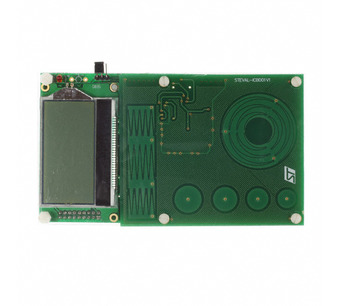 STEVAL-ICB001V1 Image.