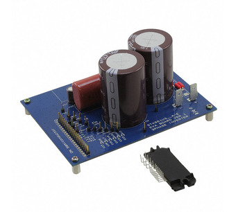 STK551U392AGEVB Image.