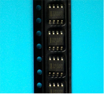 UC3844BVD1R2G Image.