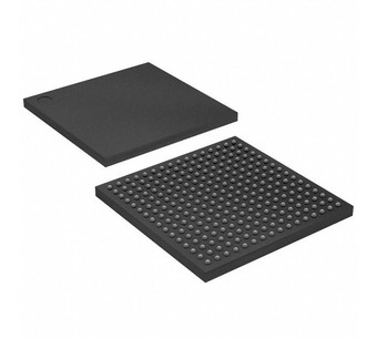 XC95288XL-7FG256C Image.