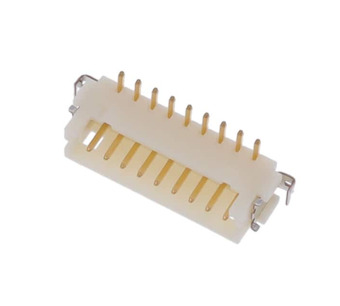 DF13-9P-1.25V(76) Image.